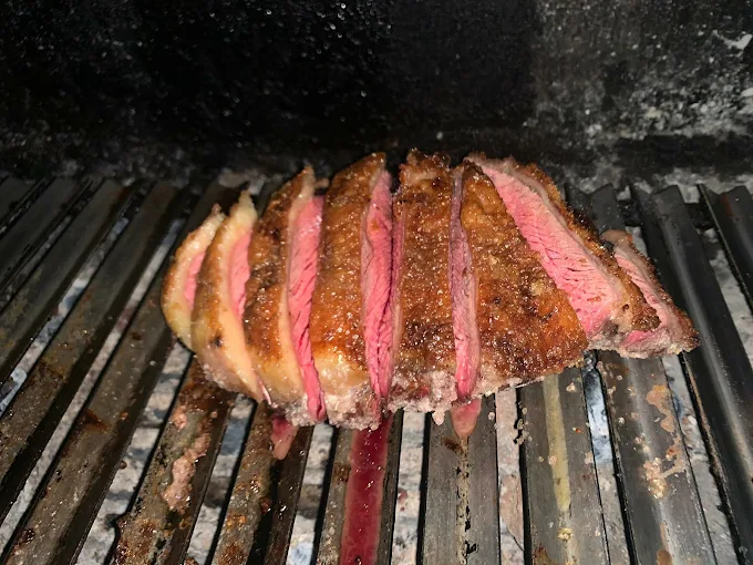 Charcutería gourmet